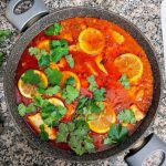 храйме - рыба в томатном соусе